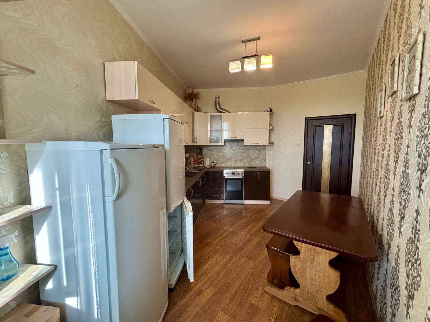 2-кімнатна квартира, 82 м² з меблями - технікою та ремонтом Новобудова єОселя єВідновлення. Фото - 8