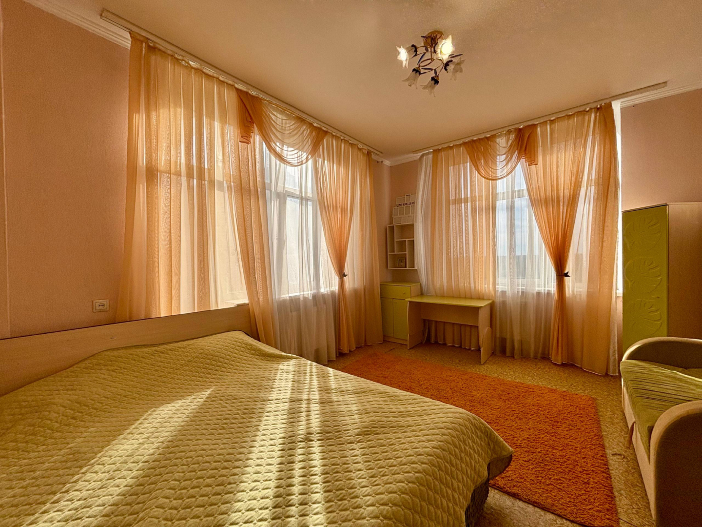 2-кімнатна квартира, 82 м² з меблями - технікою та ремонтом Новобудова єОселя єВідновлення. Фото - 1