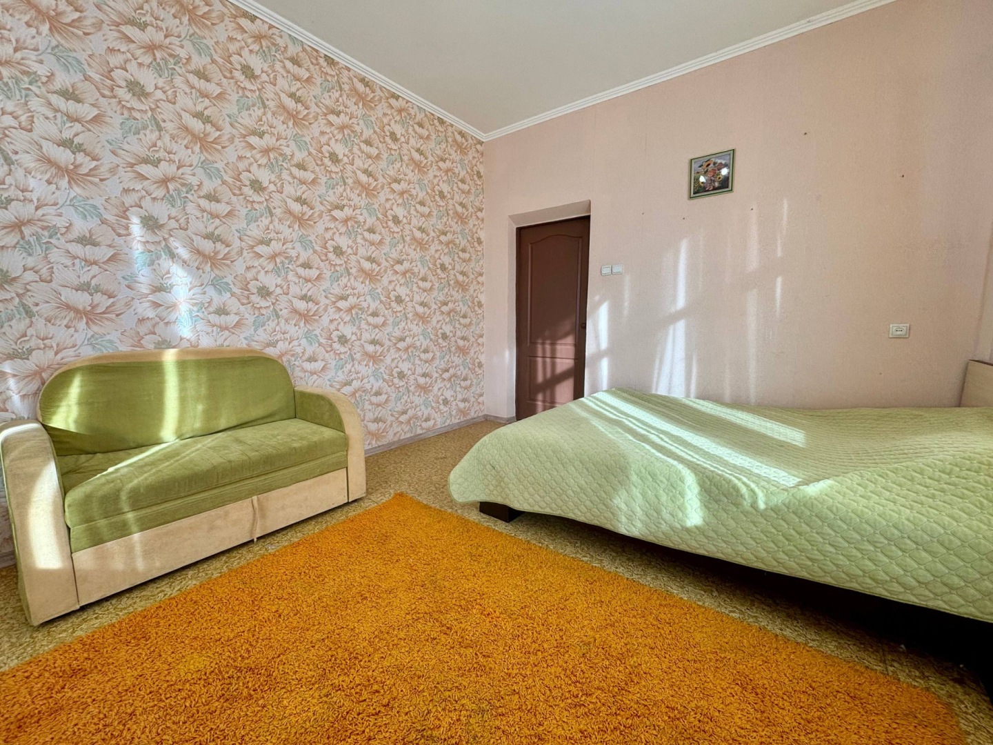 2-кімнатна квартира, 82 м² з меблями - технікою та ремонтом Новобудова єОселя єВідновлення. Фото - 2