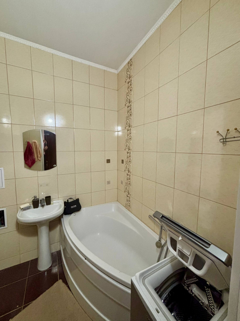 2-кімнатна квартира, 82 м² з меблями - технікою та ремонтом Новобудова єОселя єВідновлення. Фото - 14