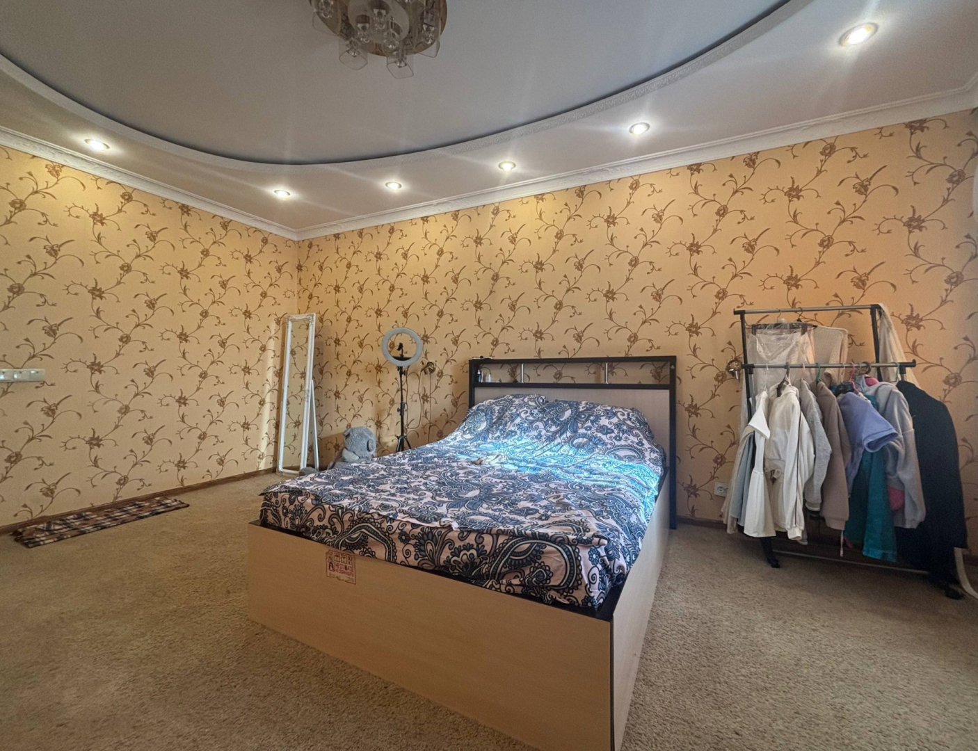 3-кімнатна квартира, 73 м², 8 поверх | Євроремонт | єВідновлення. Фото - 9