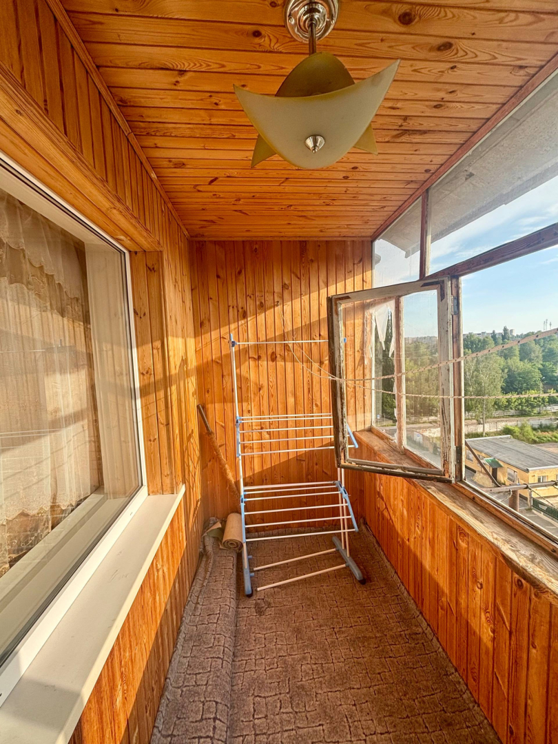 3-кімнатна квартира, 73 м², 8 поверх | Євроремонт | єВідновлення. Фото - 15