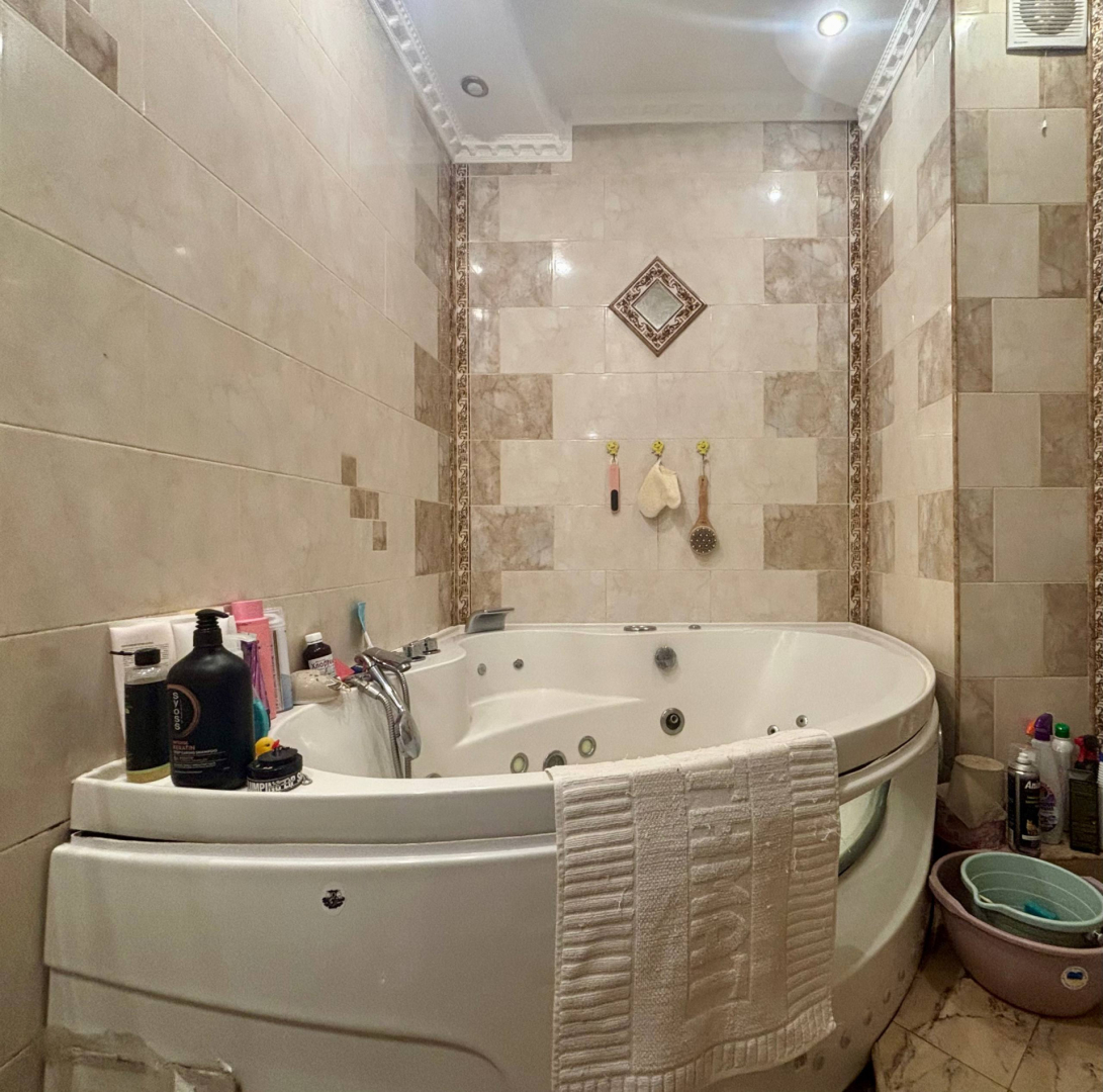 3-кімнатна квартира, 73 м², 8 поверх | Євроремонт | єВідновлення. Фото - 13