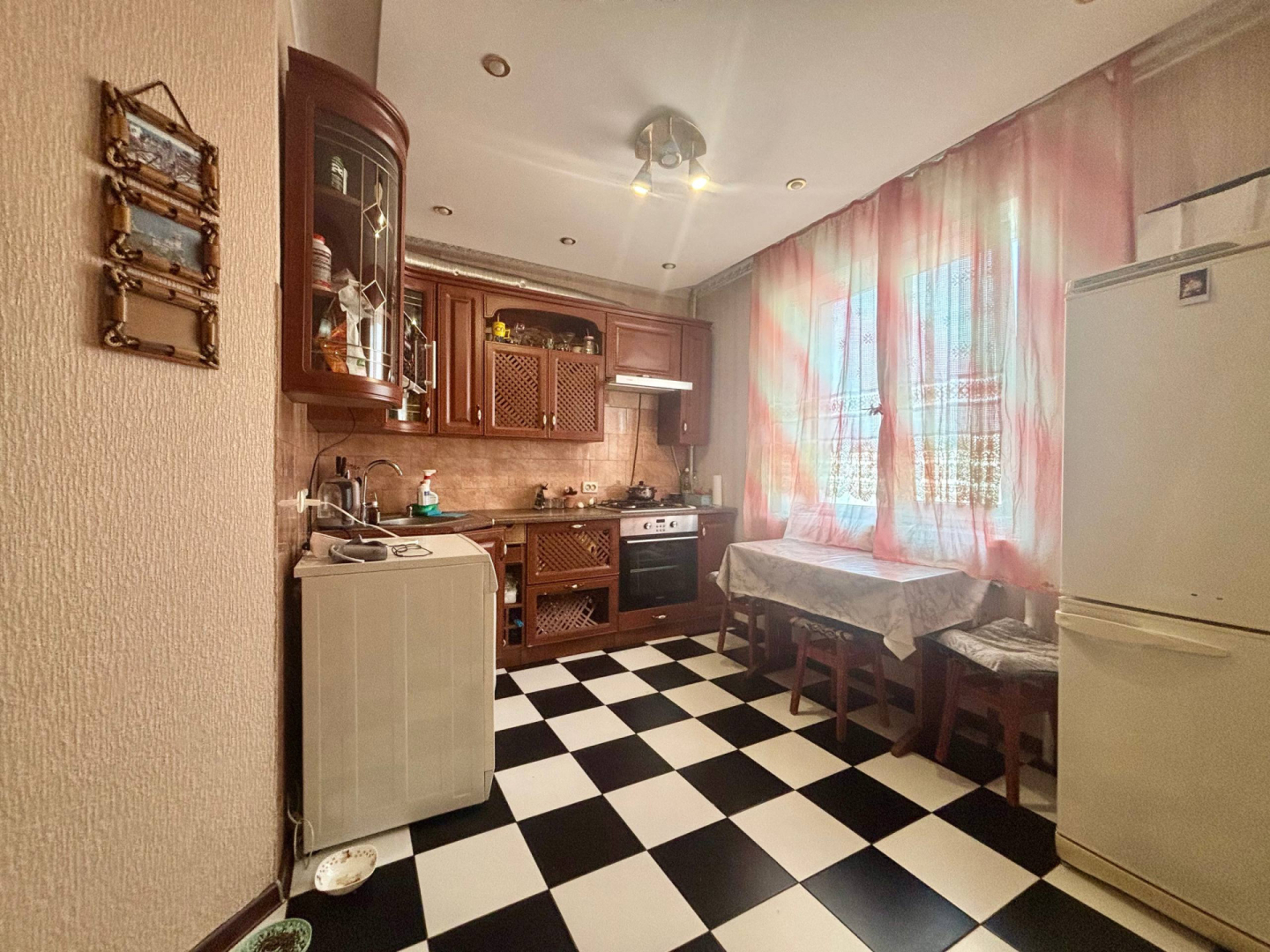 3-кімнатна квартира, 73 м², 8 поверх | Євроремонт | єВідновлення. Фото - 2