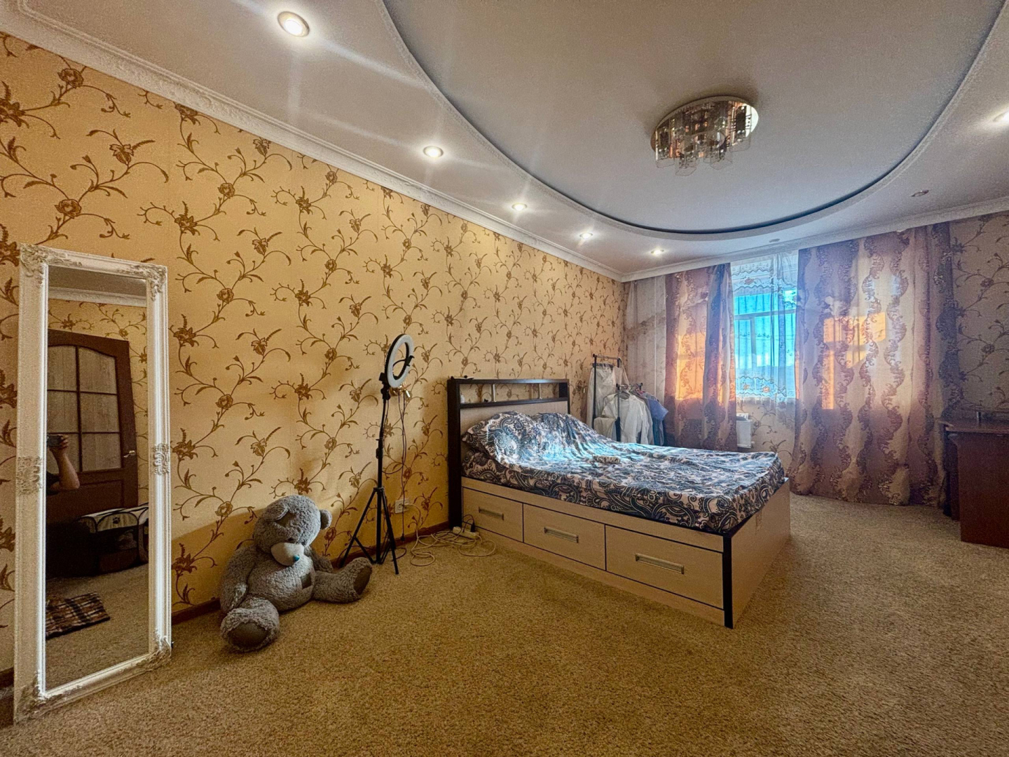 3-кімнатна квартира, 73 м², 8 поверх | Євроремонт | єВідновлення. Фото - 10