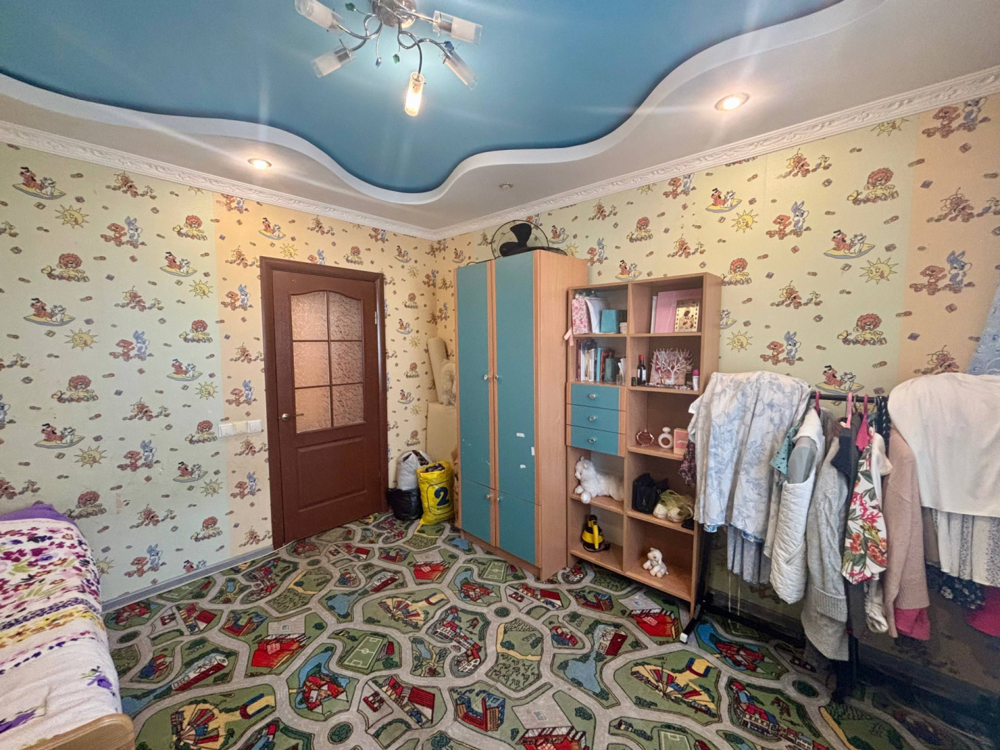 3-кімнатна квартира, 73 м², 8 поверх | Євроремонт | єВідновлення. Фото - 8