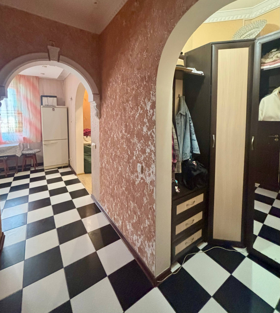 3-кімнатна квартира, 73 м², 8 поверх | Євроремонт | єВідновлення. Фото - 1