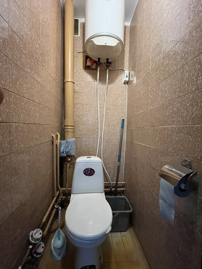 Продається 2на квартира 48м2, вул. Паркова. Фото - 12