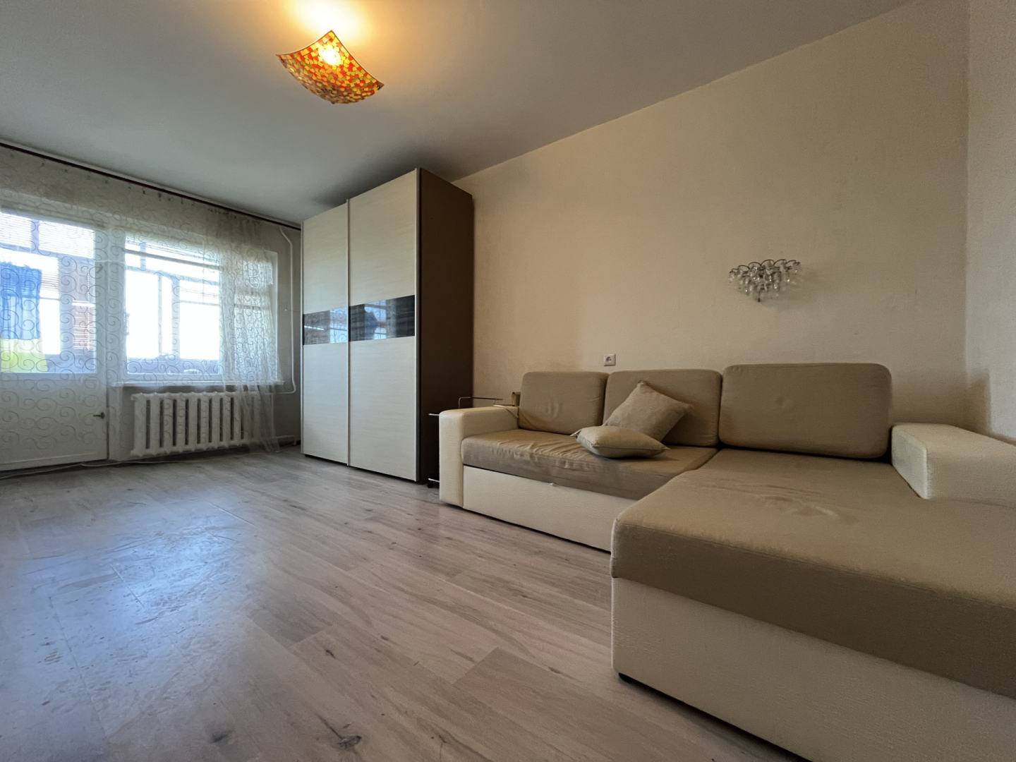 Продається 2на квартира 48м2, вул. Паркова. Фото - 1