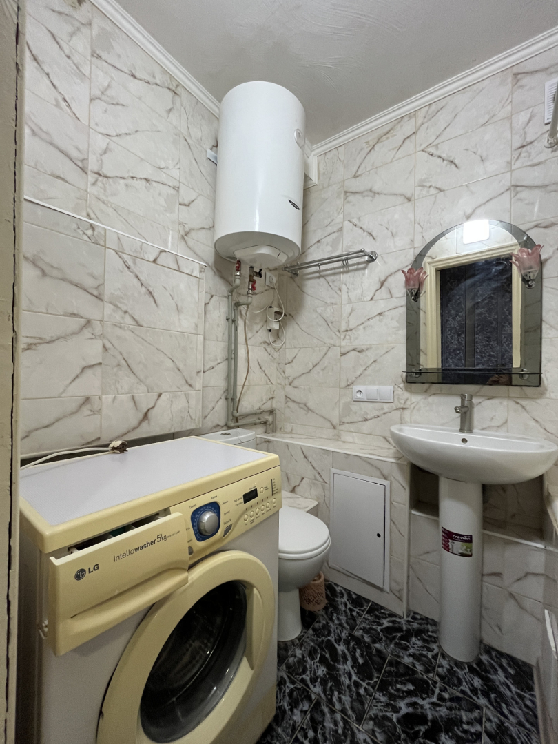 Продається 1-на квартир37 м² у цегляному будинку, район Градецький. Фото - 10