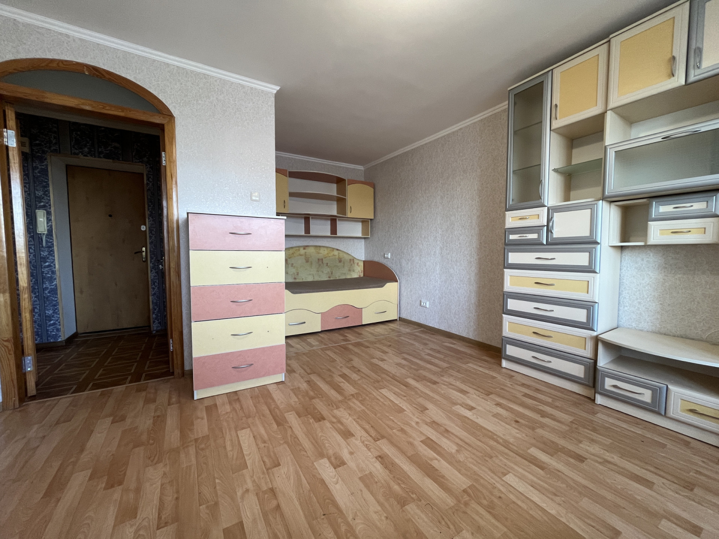 Продається 1-на квартир37 м² у цегляному будинку, район Градецький. Фото - 5