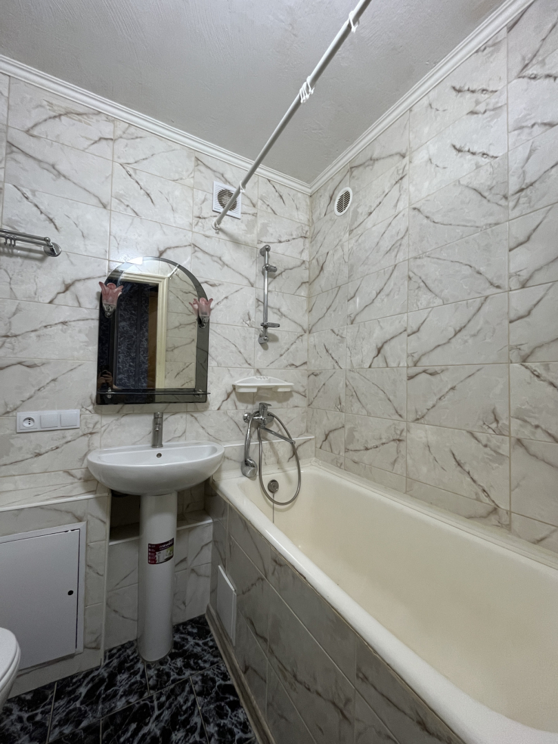 Продається 1-на квартир37 м² у цегляному будинку, район Градецький. Фото - 11