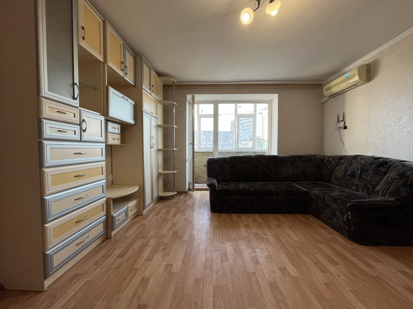 Продається 1-на квартир37 м² у цегляному будинку, район Градецький. Фото - 4