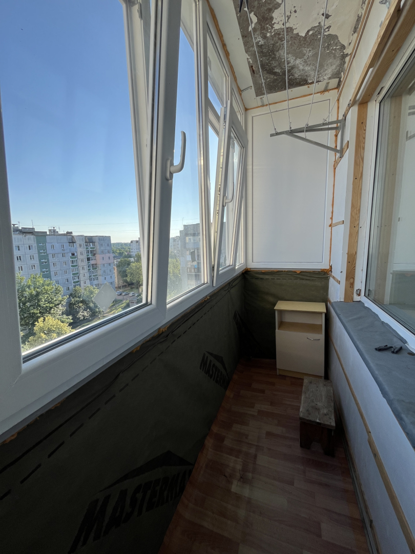 Продається 1-на квартир37 м² у цегляному будинку, район Градецький. Фото - 9
