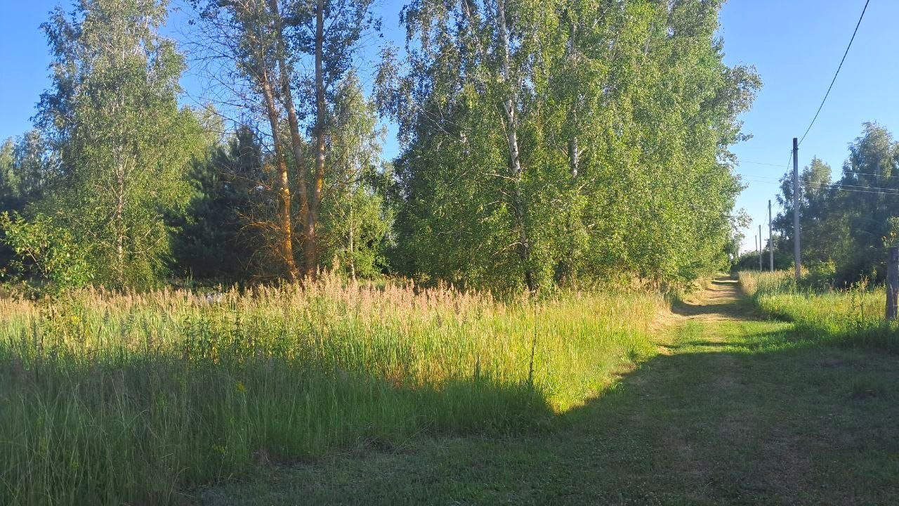 Продам земельну ділянку 15 соток під будівництво передмістя Чернігова. Фото - 7