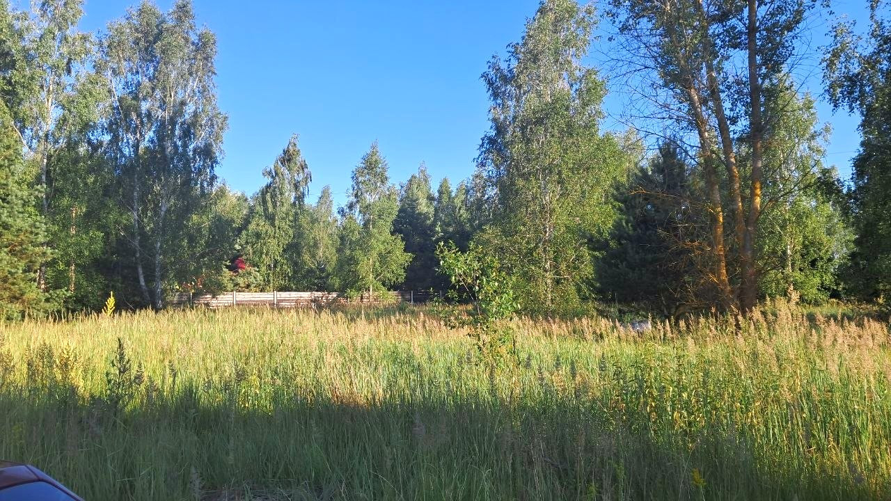 Продам масив земельних ділянок 75 соток під забудову передмістя Чернігова. Фото - 11