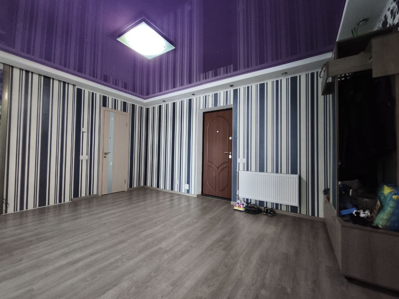 Простора 1-кімнатна квартира 53 м² з ремонтом та автономним опаленням р-н Бойова. Фото - 6
