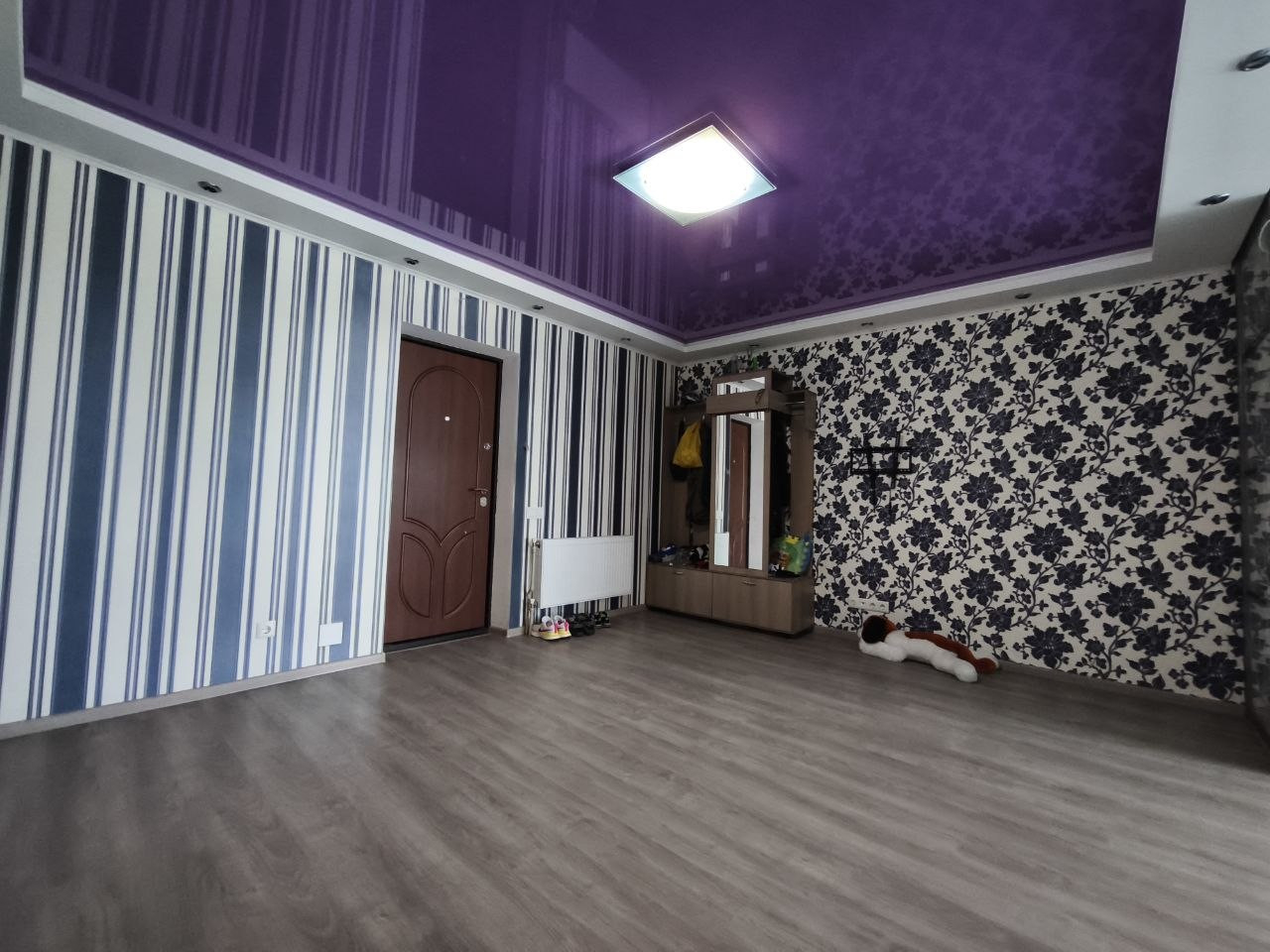 Простора 1-кімнатна квартира 53 м² з ремонтом та автономним опаленням р-н Бойова. Фото - 5