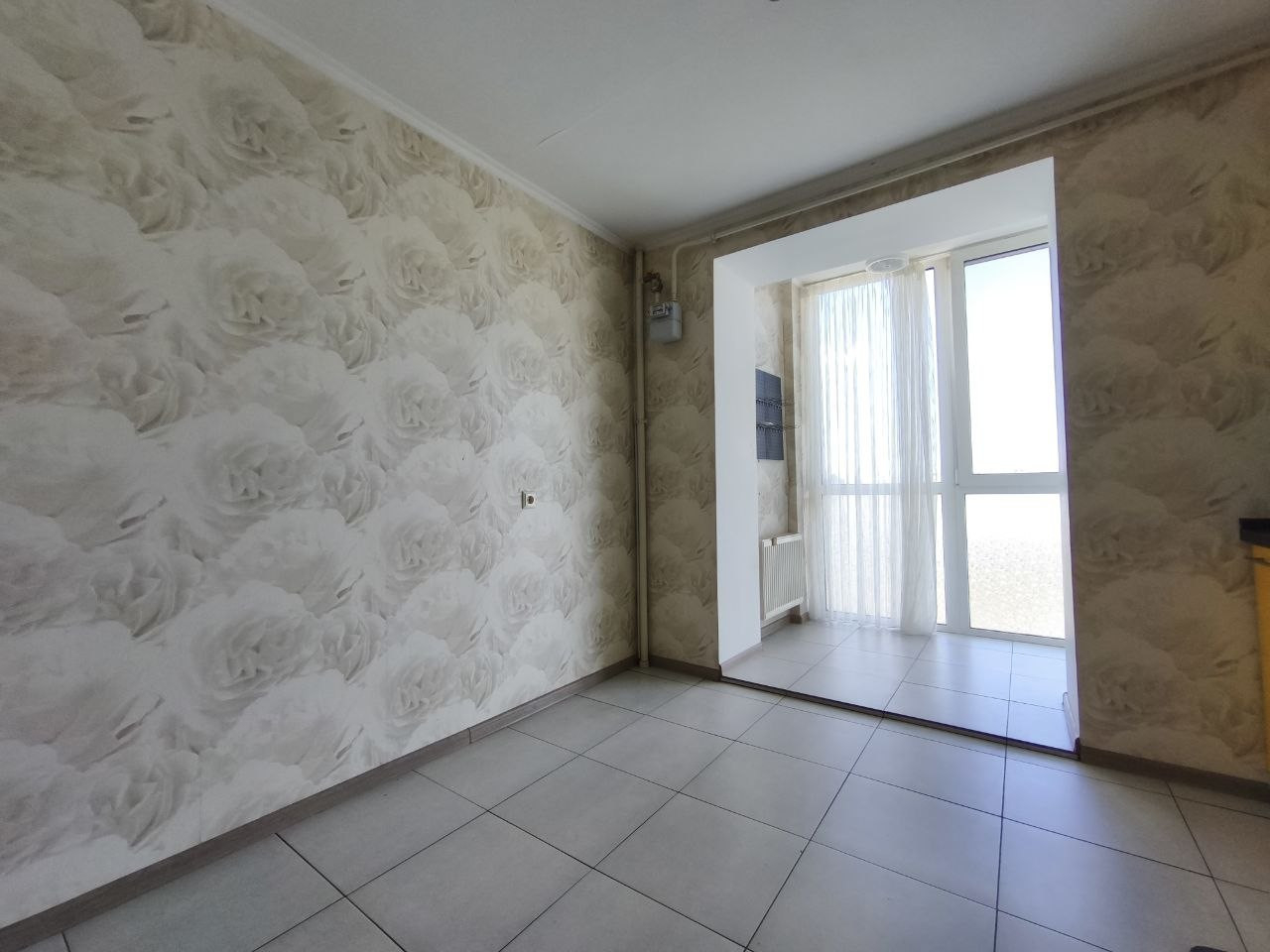 Простора 1-кімнатна квартира 53 м² з ремонтом та автономним опаленням р-н Бойова. Фото - 8