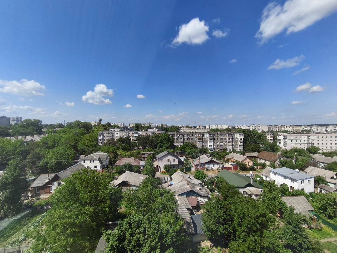 Простора 1-кімнатна квартира 53 м² з ремонтом та автономним опаленням р-н Бойова. Фото - 14