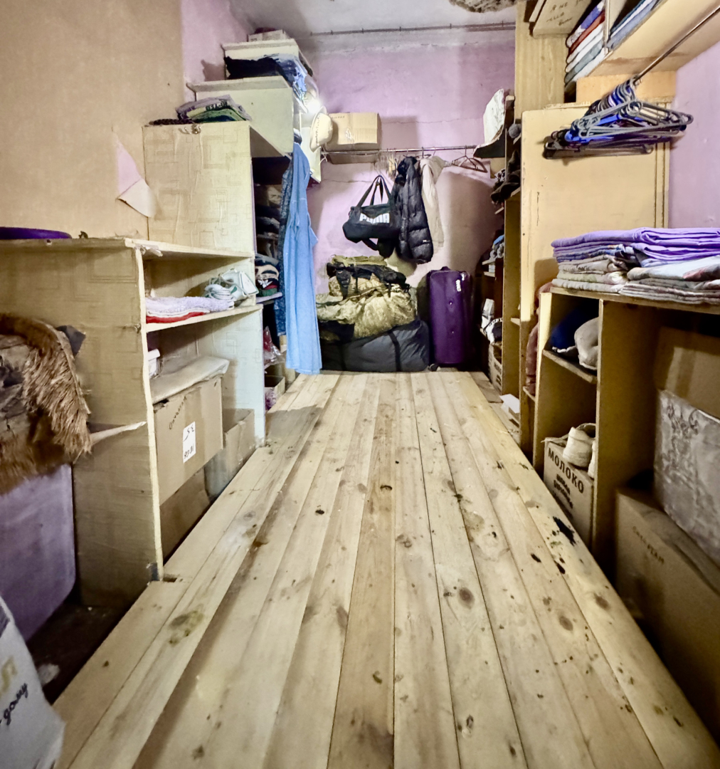 Простора частина будинку 84м2, р-н Стара Подусівка. Фото - 10