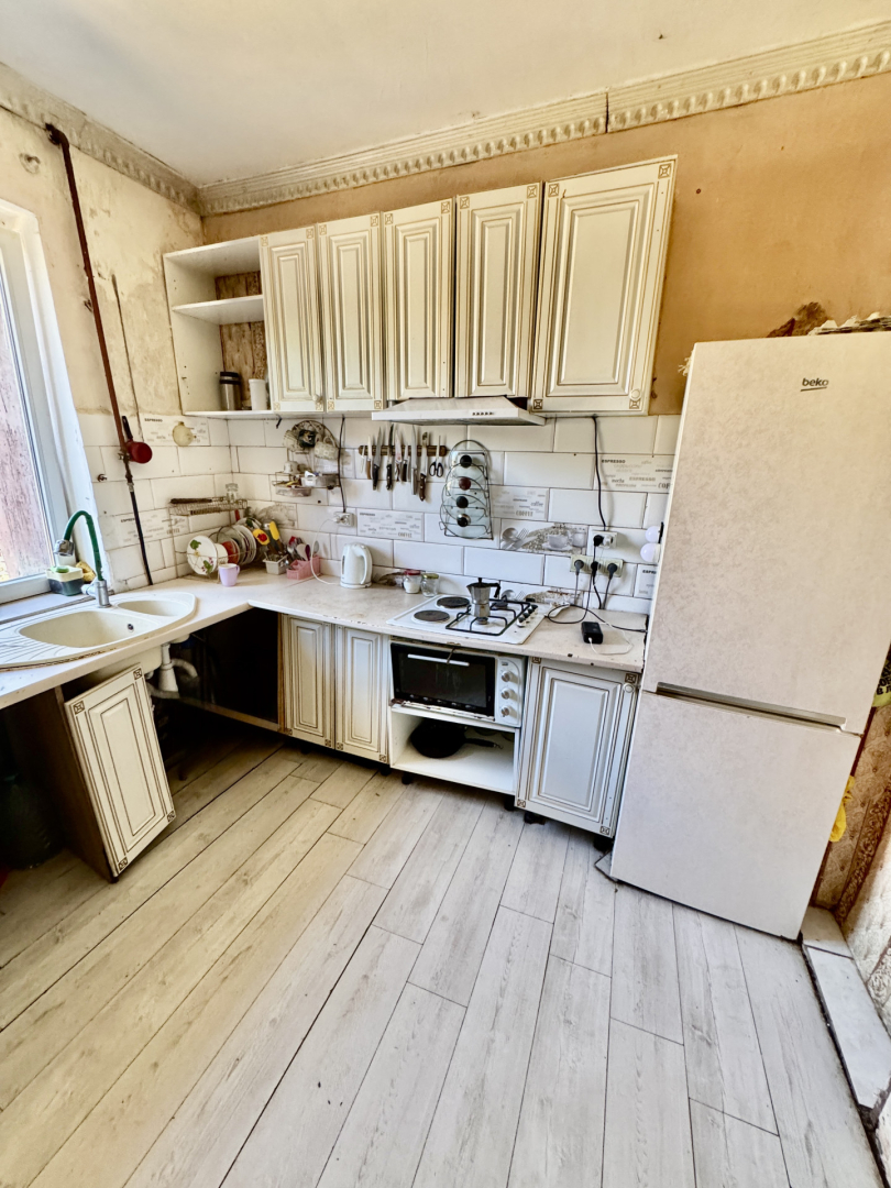 Простора частина будинку 84м2, р-н Стара Подусівка. Фото - 6