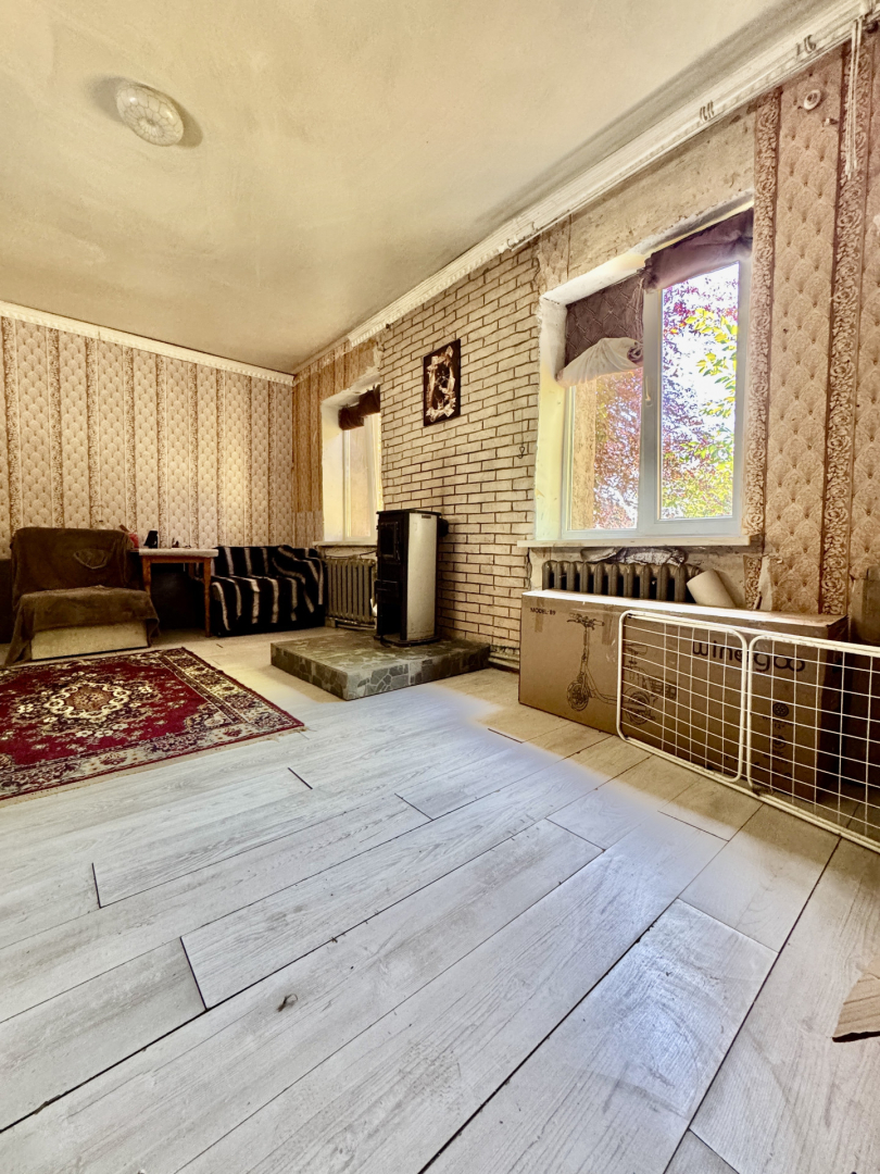 Простора частина будинку 84м2, р-н Стара Подусівка. Фото - 2