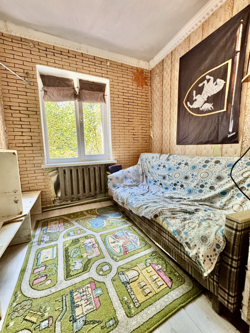 Простора частина будинку 84м2, р-н Стара Подусівка. Фото - 4
