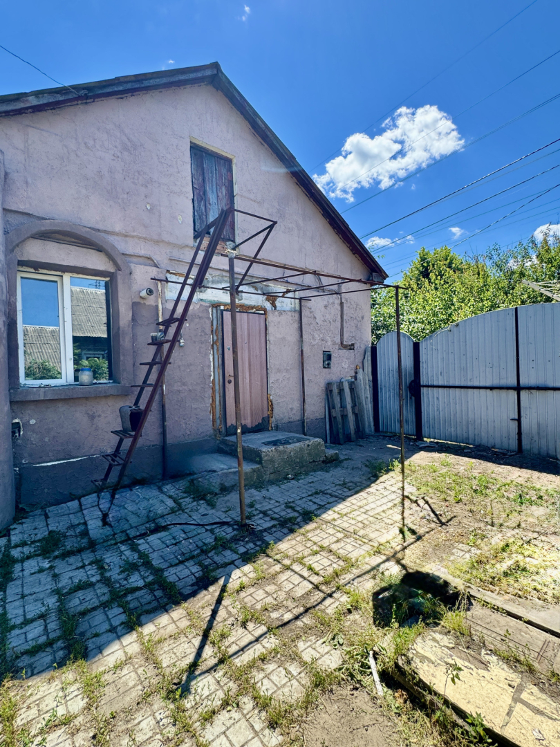 Простора частина будинку 84м2, р-н Стара Подусівка. Фото - 12