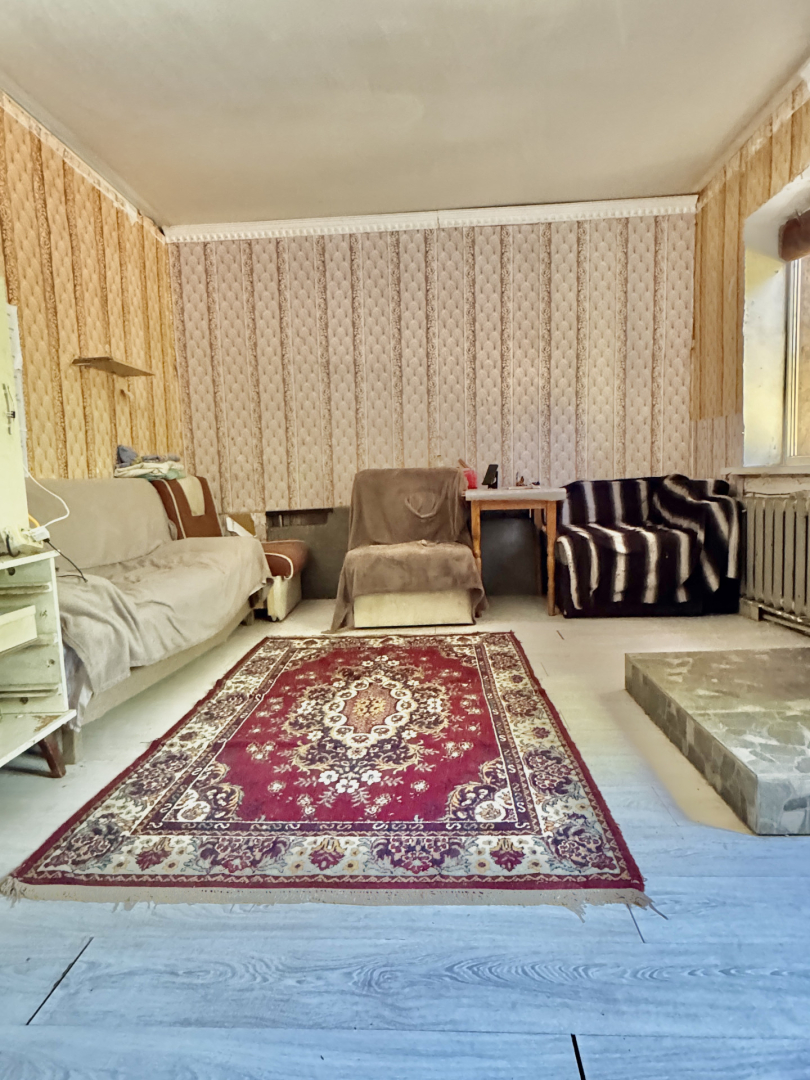 Простора частина будинку 84м2, р-н Стара Подусівка. Фото - 1
