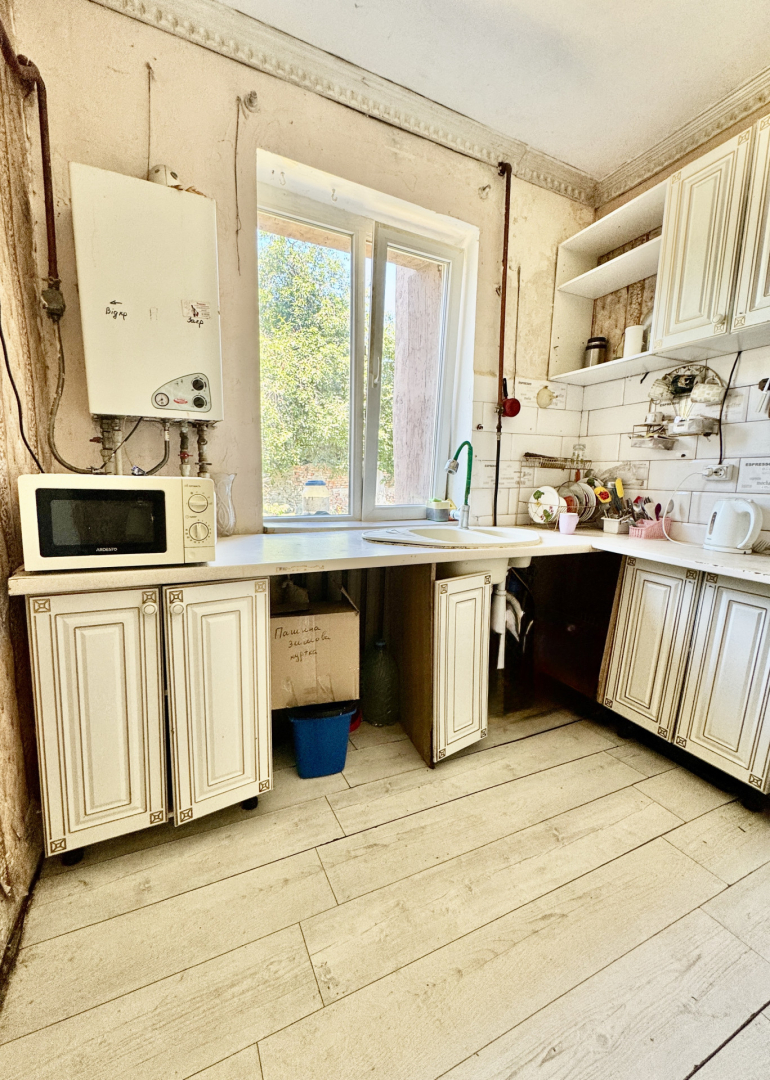 Простора частина будинку 84м2, р-н Стара Подусівка. Фото - 7