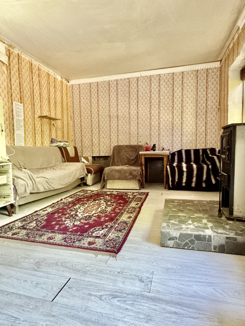 Простора частина будинку 84м2, р-н Стара Подусівка. Фото 1
