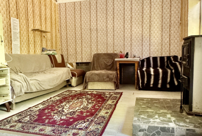 Простора частина будинку 84м2, р-н Стара Подусівка