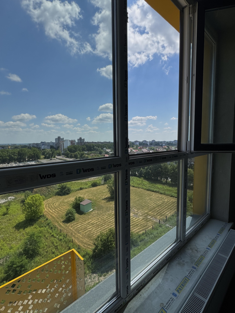 Простора 1к квартира в ЖК «Олександрійський», 46 м2, Автономка. Фото - 10