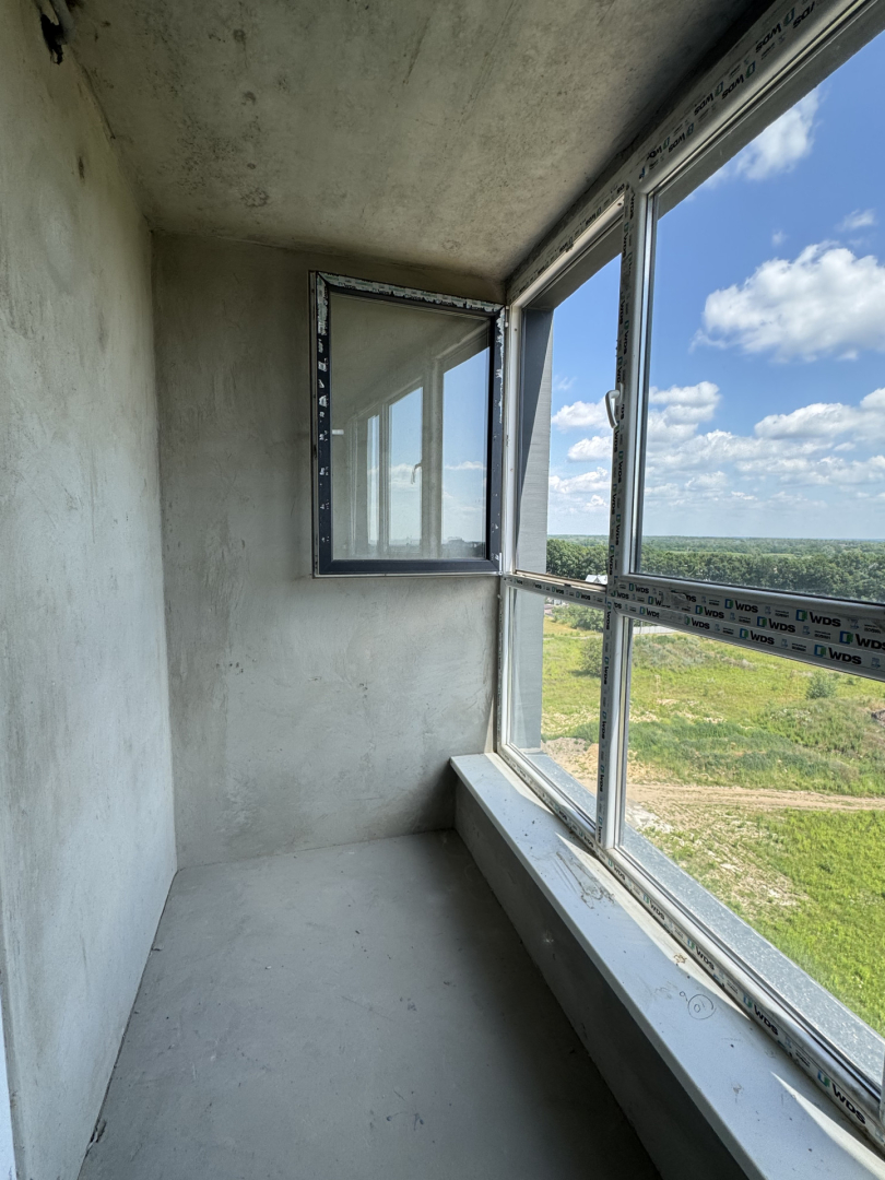 Простора 1к квартира в ЖК «Олександрійський», 46 м2, Автономка. Фото - 7
