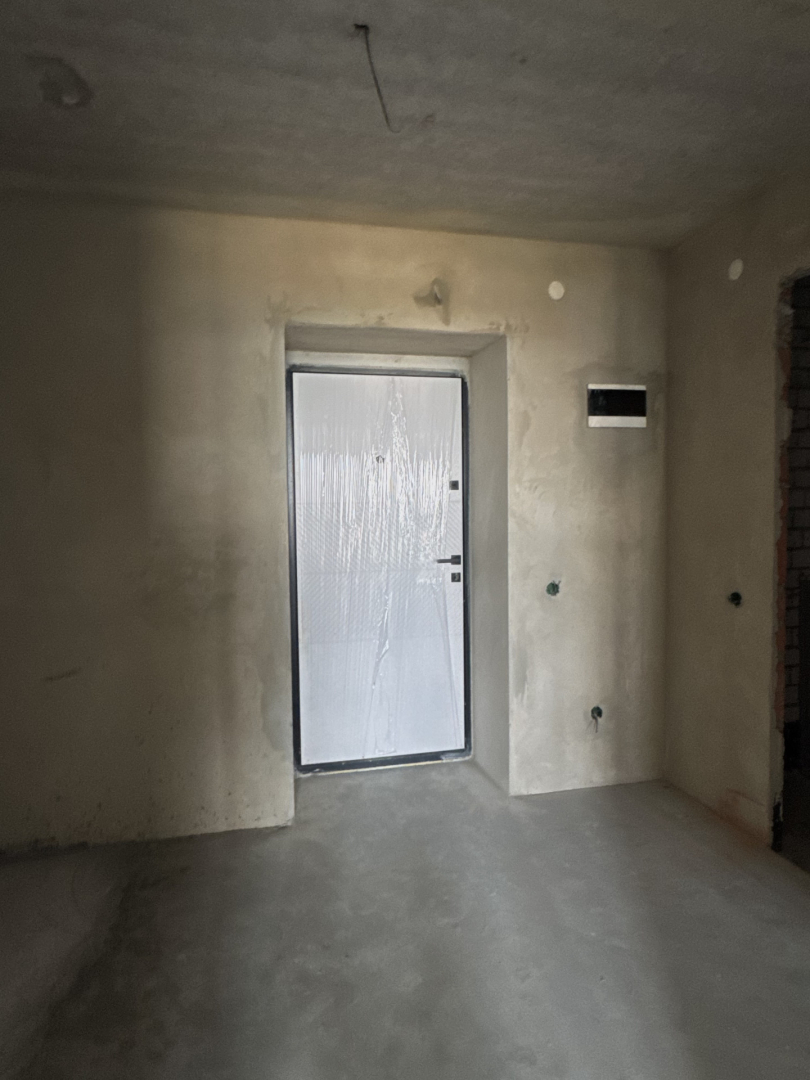 Простора 1к квартира в ЖК «Олександрійський», 46 м2, Автономка. Фото - 11