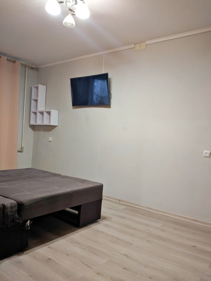 2-кімнатна квартира з ремонтом, белями та технікою навпроти ТРЦ "Голлівуд". Є-Відновлення. Фото - 3