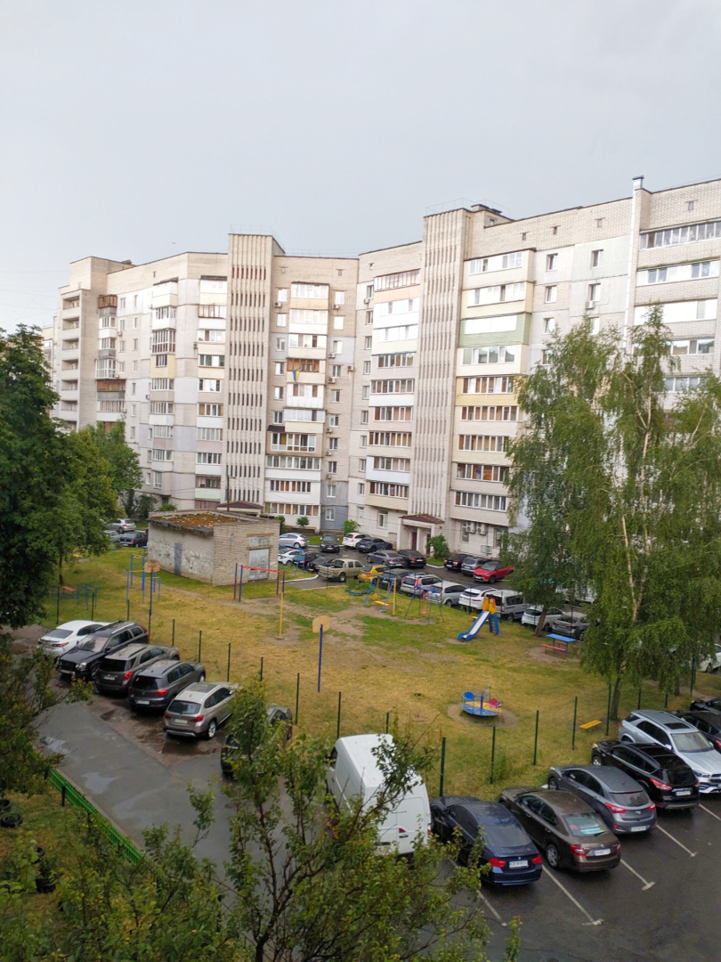 2-кімнатна квартира з ремонтом, белями та технікою навпроти ТРЦ "Голлівуд". Є-Відновлення. Фото - 15