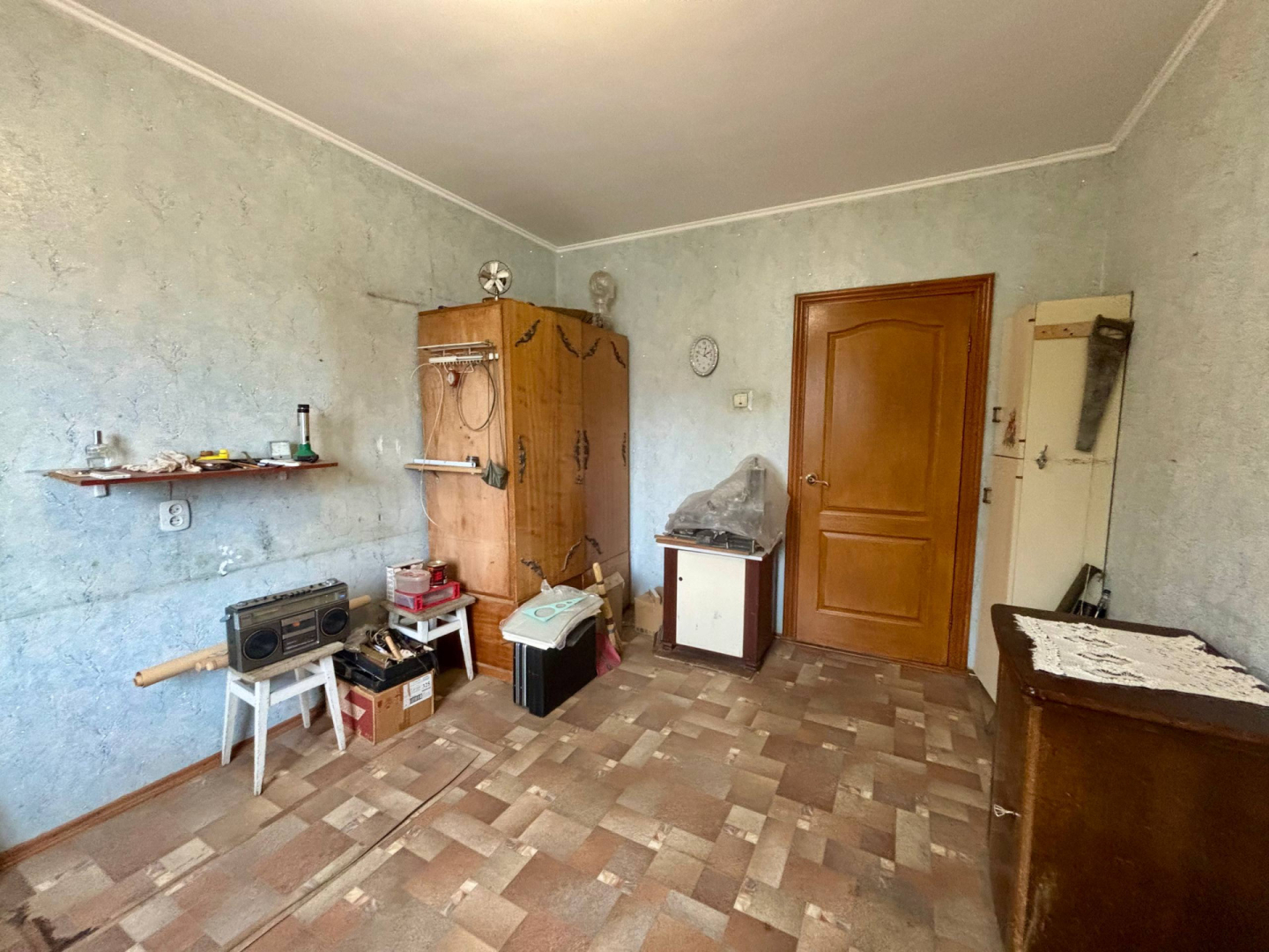 Продам просторну 3-кімнатну квартиру, 70.9 м2 Масани. Фото - 10