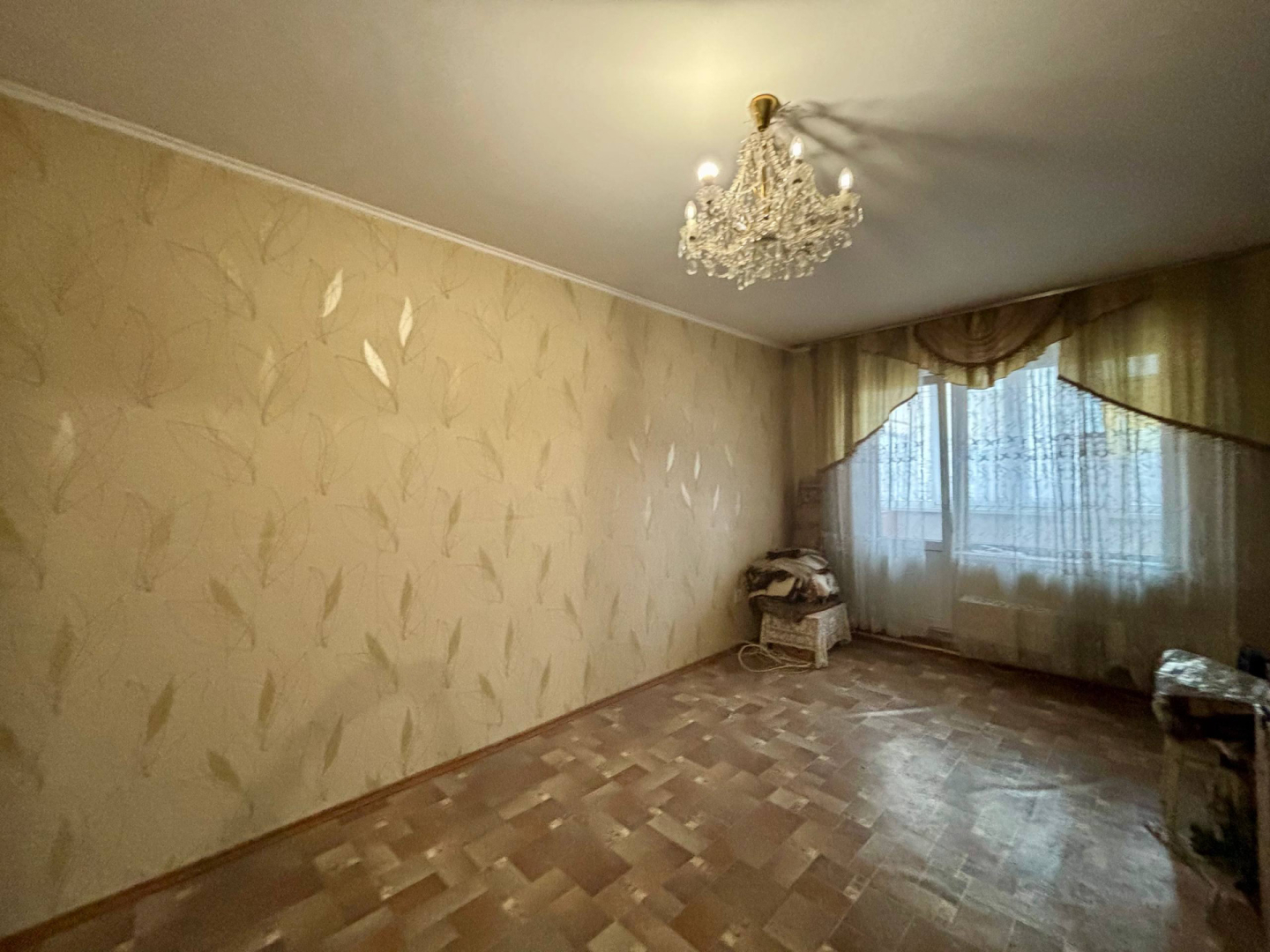 Продам просторну 3-кімнатну квартиру, 70.9 м2 Масани. Фото - 7