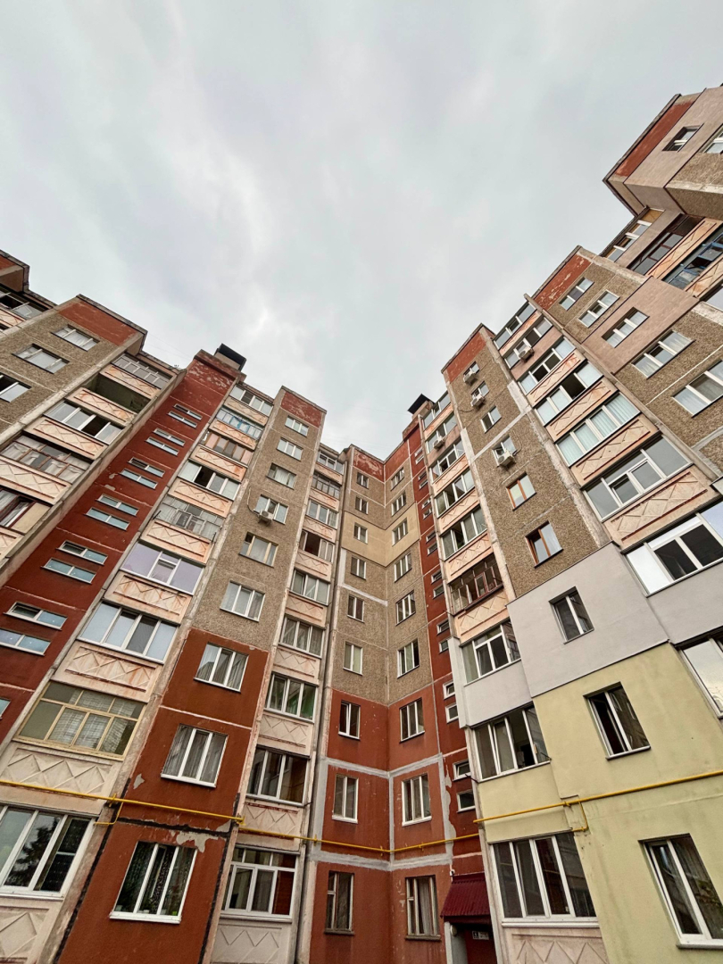 Продам просторну 3-кімнатну квартиру, 70.9 м2 Масани. Фото - 11