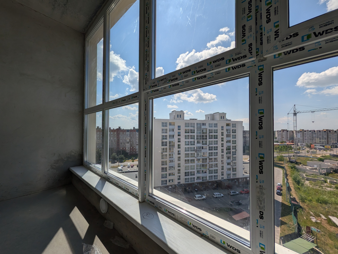 Новобудова 2025 року, 59 м², автономне опалення, район Масани. Фото - 5