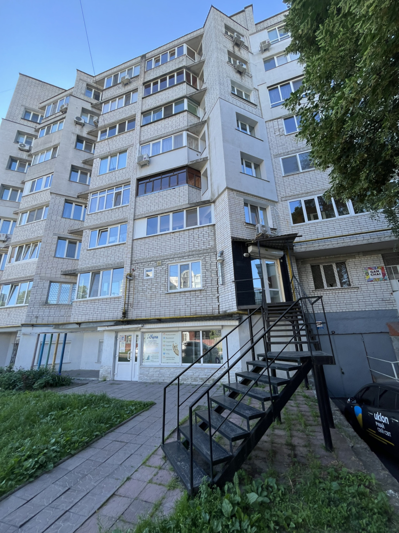 🏷️ Продаж готового бізнесу: Стильний салон краси 50 м² у самому ЦЕНТРІ Чернігова. Фото - 2