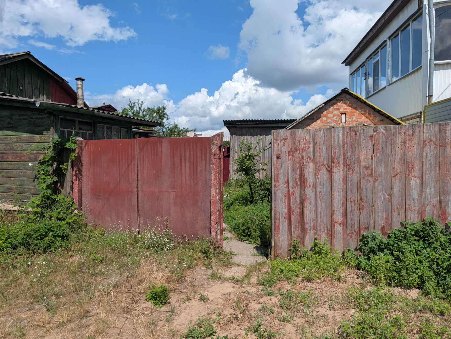 Окремий будинок у Чернігові, житловий стан, газове опалення. Фото - 12