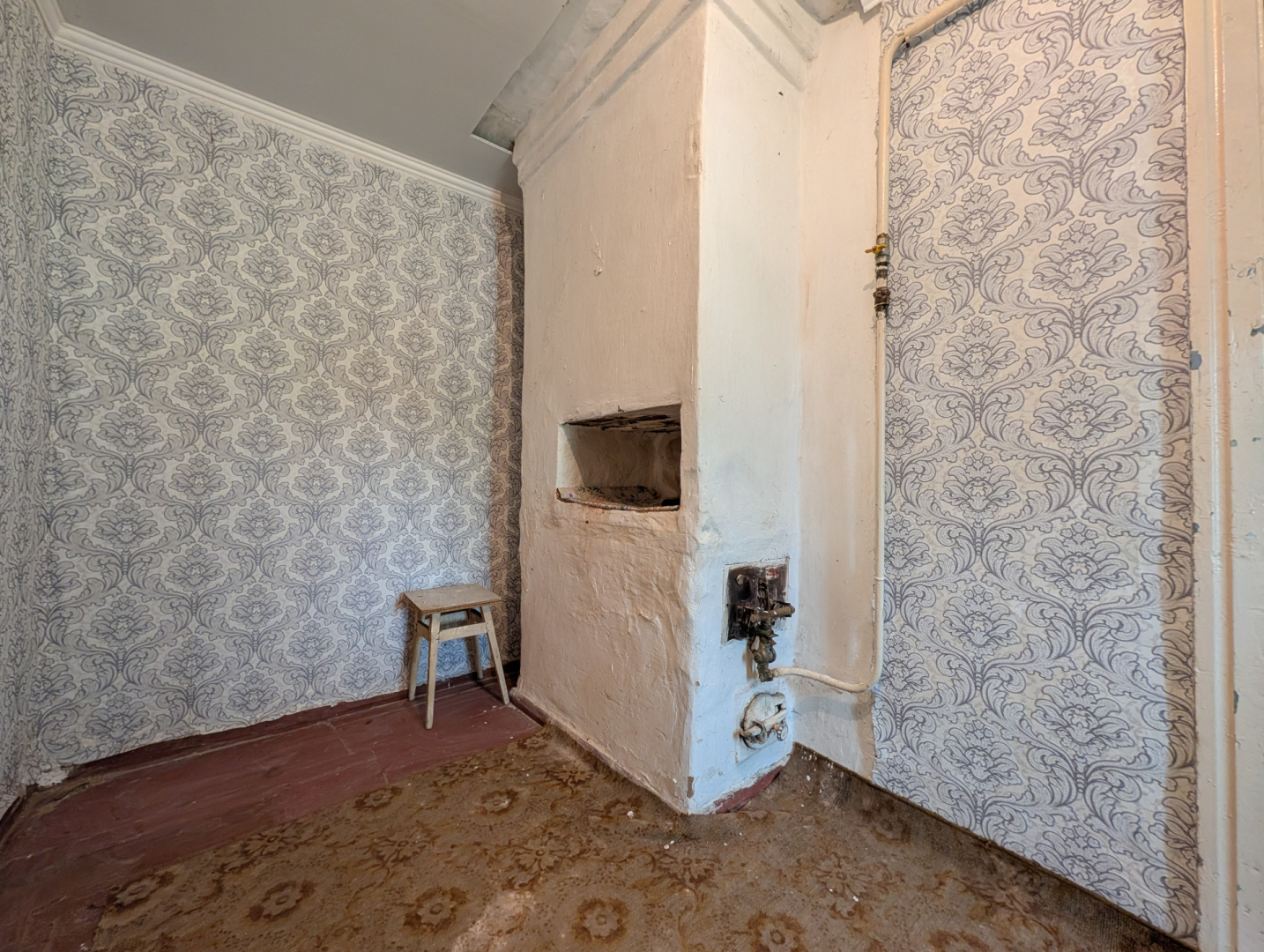 Окремий будинок у Чернігові, житловий стан, газове опалення. Фото - 5