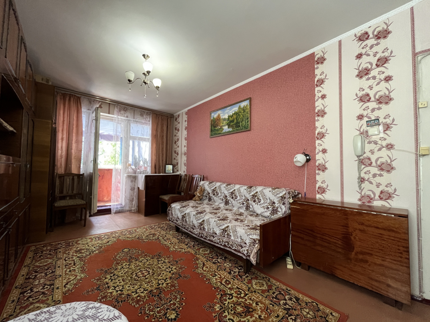 Продається 2на квартира 43м2, район Залізничного вокзалу. Фото - 2