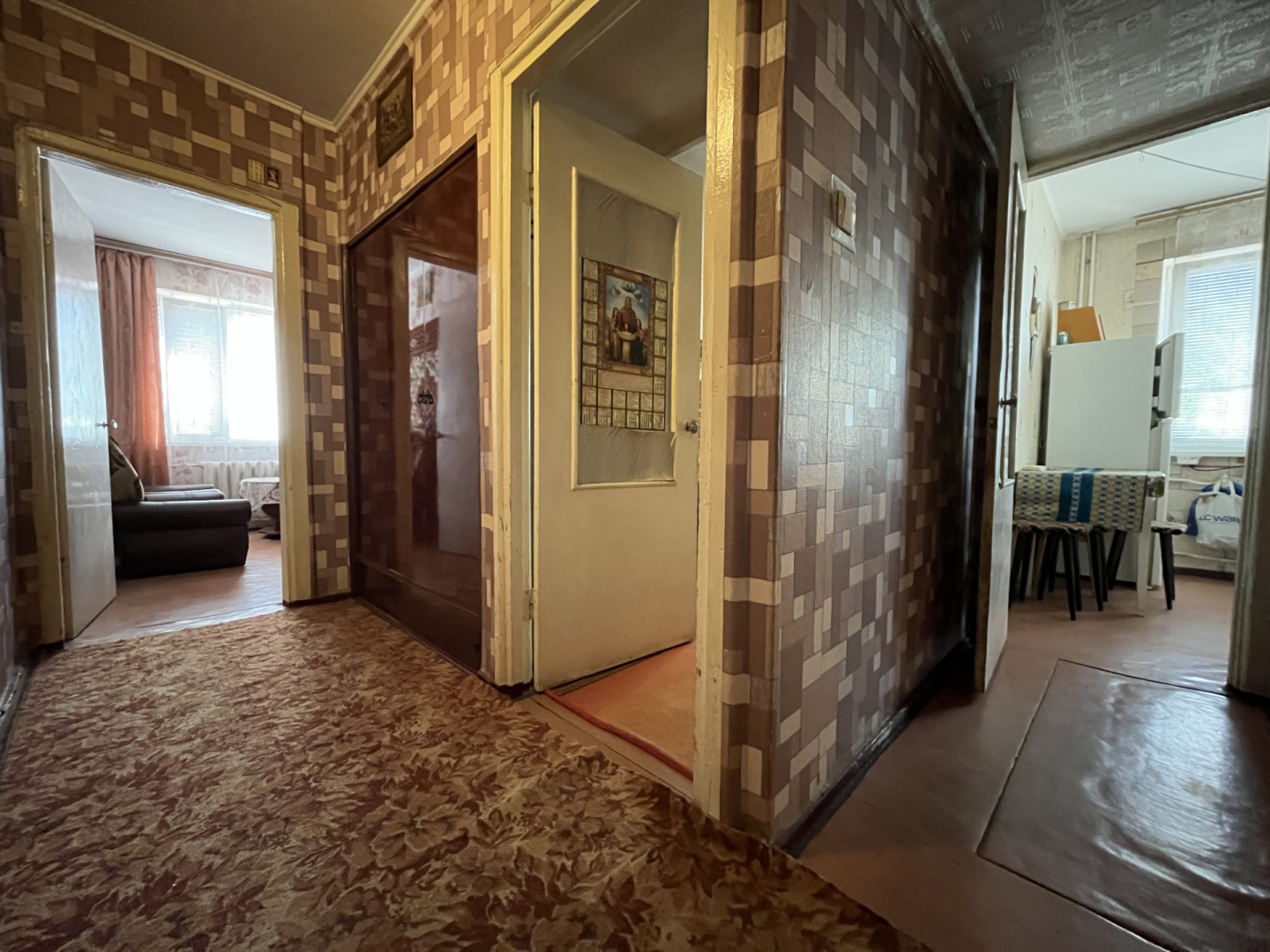 Продається 2на квартира 43м2, район Залізничного вокзалу. Фото - 7
