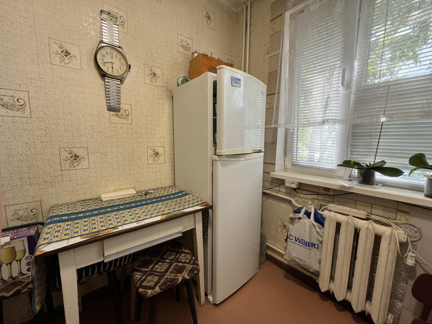 Продається 2на квартира 43м2, район Залізничного вокзалу. Фото - 9