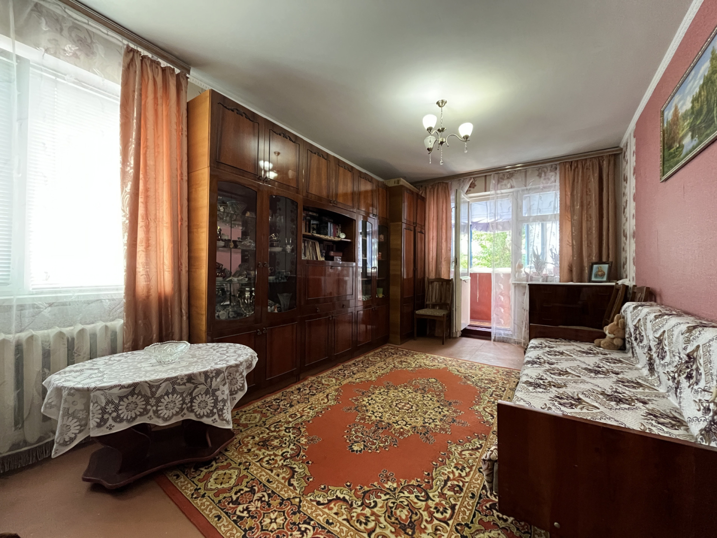 Продається 2на квартира 43м2, район Залізничного вокзалу. Фото - 1