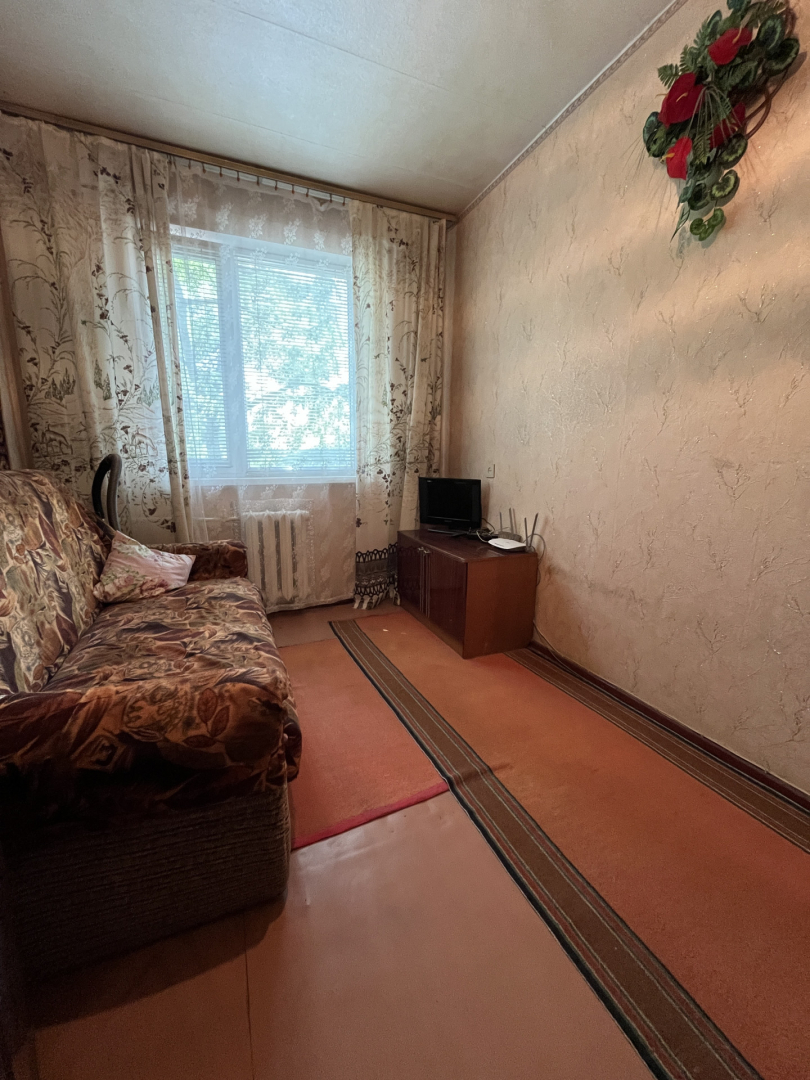Продається 2на квартира 43м2, район Залізничного вокзалу. Фото - 5